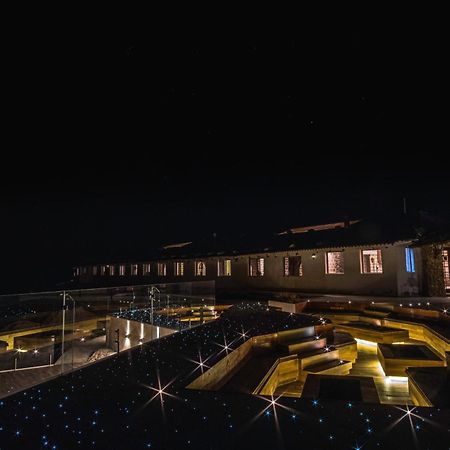 Hotel De Sal Luna Salada Colchani Bagian luar foto